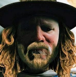 Meet your Posher, Rod